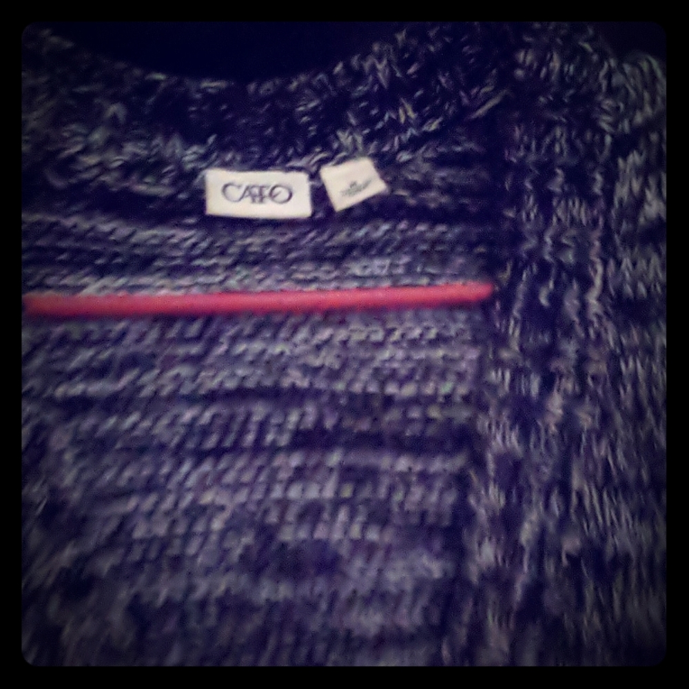 Sweater (dress)